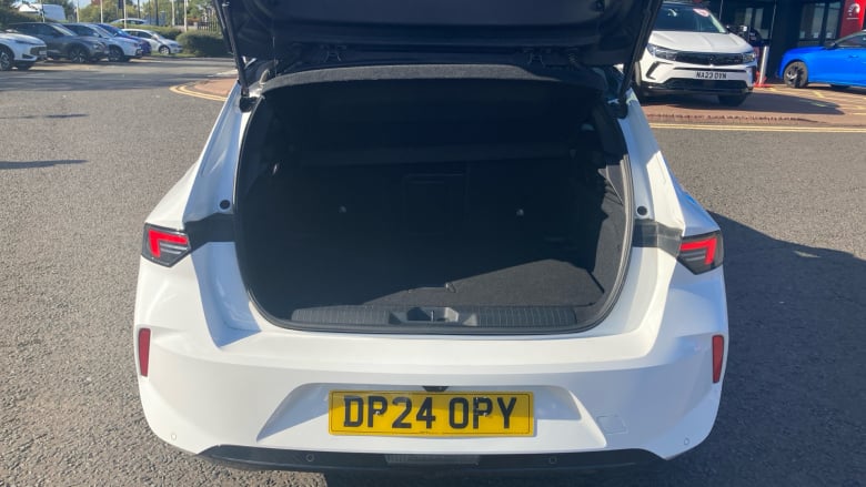 Vauxhall Astra 1.2 Turbo 130 Ultimate 5dr Petrol Hatchback